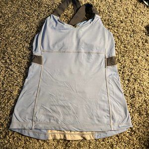 Athletica, Awesome Athletic , Baby Blue, small